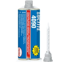 Keo dán cấu trúc đa năng 2 thành phần Loctite HY 4090 50g