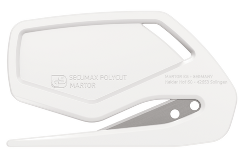 Dao rọc thư Martor 85000022 SECUMAX POLYCUT lưỡi thép không gỉ