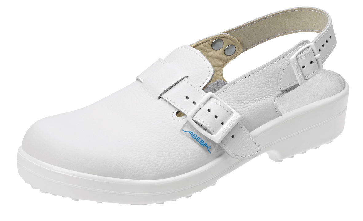 Giày bảo hộ Abeba 1000 Classic SB