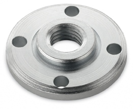 Đai ốc kẹp Flex 100.080 M 14 Phụ tùng thay thế chính hãng