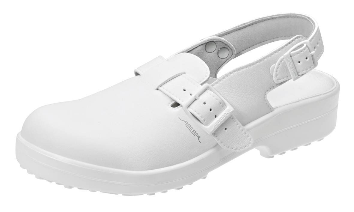 Giày bảo hộ Abeba 1001 Classic SB