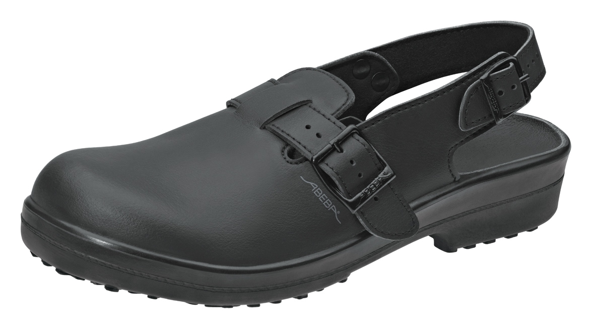 Abeba 1011 Classic - Giày bảo hộ SB