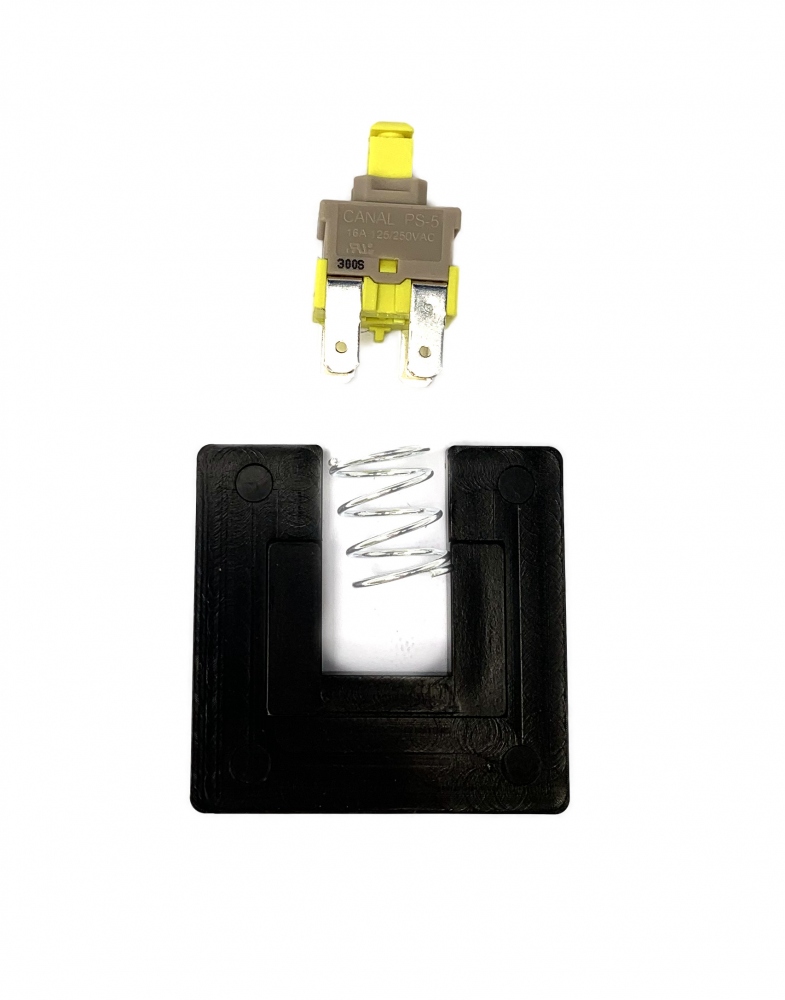 Phụ tùng công tắc Menzer KN-514 cho máy chà nhám ESM 406