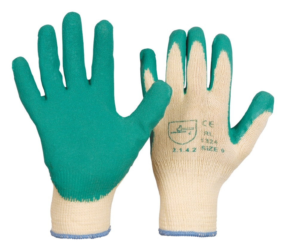 Găng tay bảo hộ Solidstar 1324 size 8-11