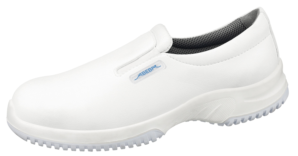 Giày bảo hộ Abeba 1740 Uni6 tiêu chuẩn S2 SRC