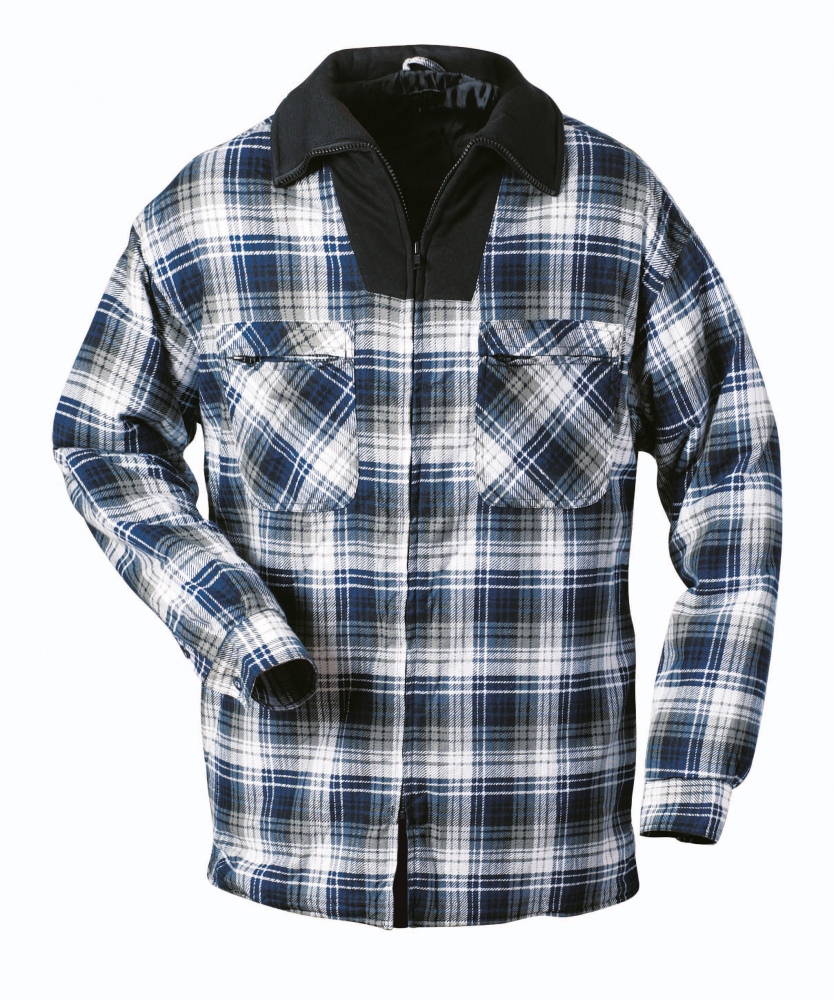 Áo giữ nhiệt Craftland 1748 INUVIK màu xanh dương size S-XXXL