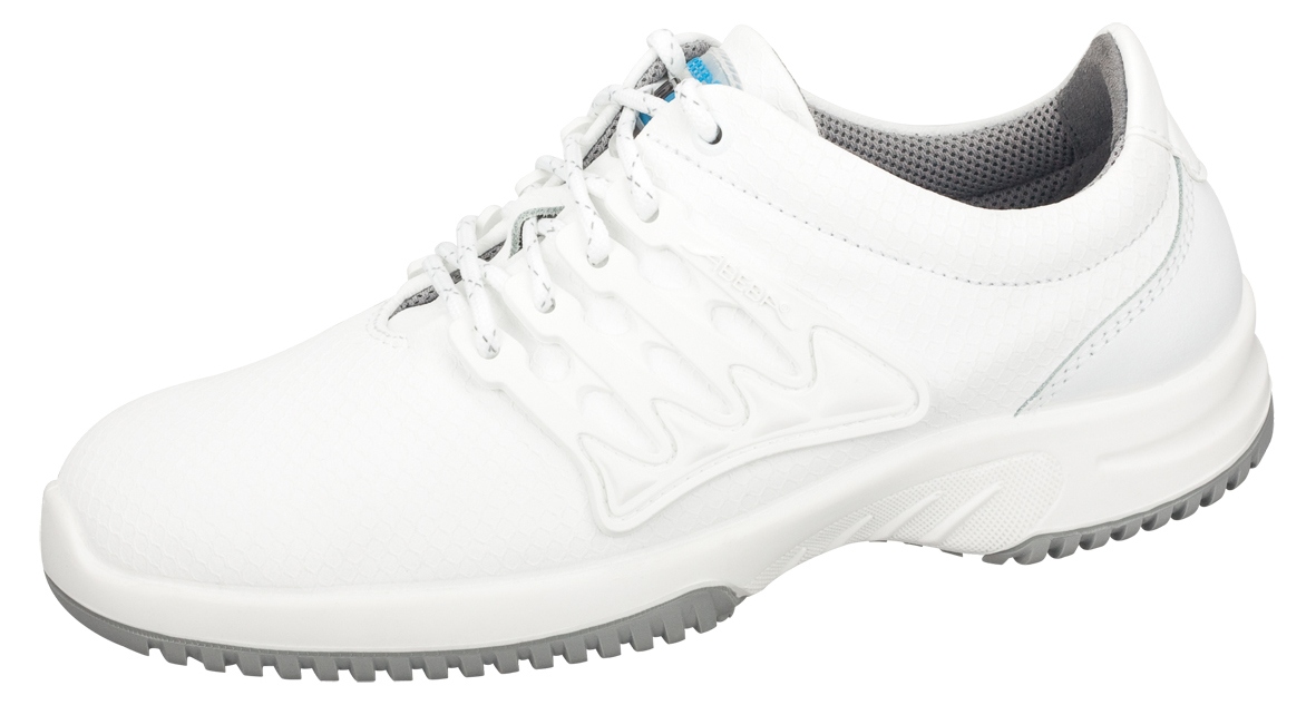 Giày bảo hộ Abeba 1760 Uni6 S1 SRC
