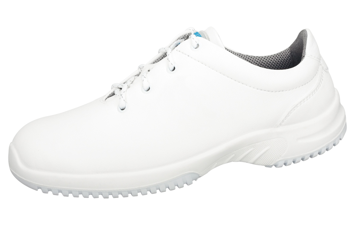 Giày bảo hộ Abeba 1780 Uni6 thấp cổ S2 SRC