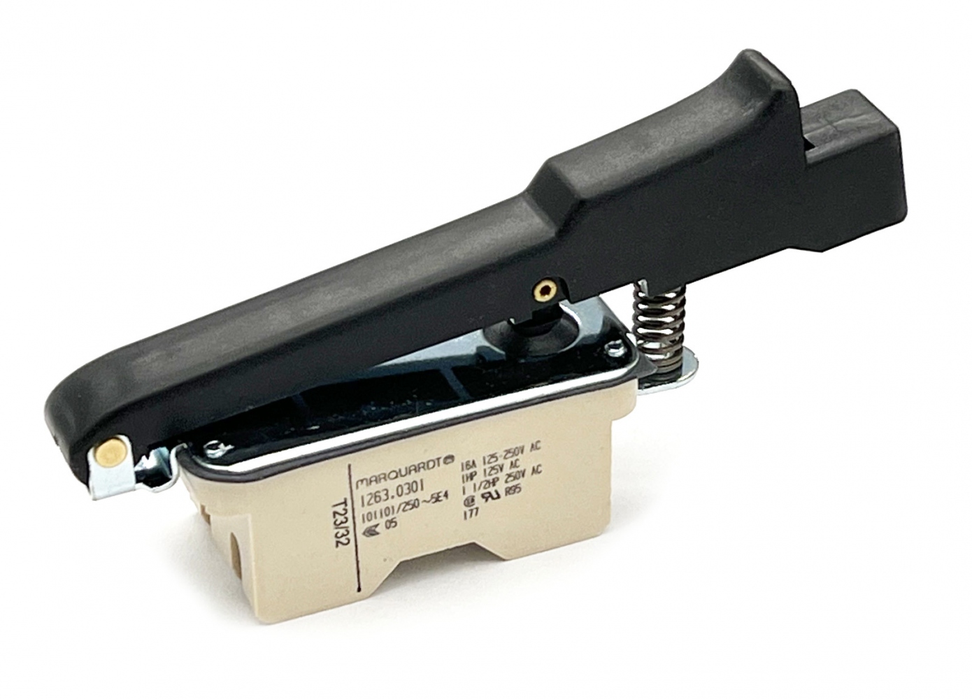 Công tắc Flex 190.012 LW1202 - phụ tùng thay thế chính hãng