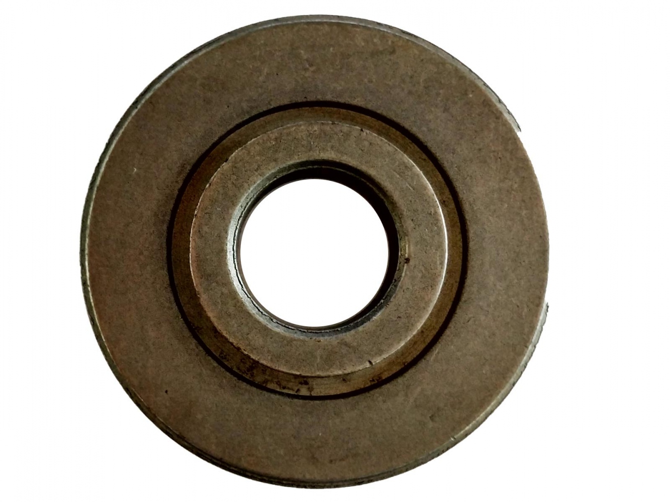 Đai ốc kẹp FLEX 191.604-SW 17