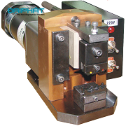 Máy dập đầu cốt dời FOUNG-E FE 8508