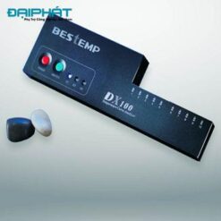 Máy ghi nhiệt độ lò nhiệt luyện Bestemp DX100