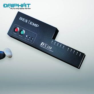 Máy ghi nhiệt độ lò nướng Bestemp DX150 1 BMA VEITNAM.COM20May20ghi20nhiet20do20lo20SMT20Bestemp20DX150 1623583126