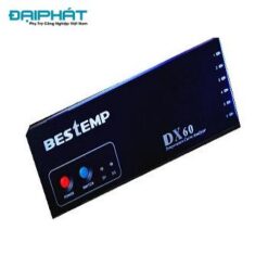 Máy ghi nhiệt độ lò SMT Bestemp DX60