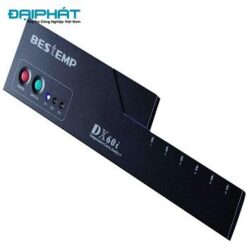 Máy ghi nhiệt độ phòng sơn Bestemp DX60i