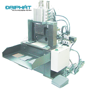 Máy tuốt dây cáp thẳng FOUNG-E FE-100FN