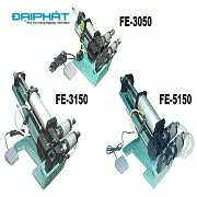 Máy tuốt vỏ dây điện bằng khí nén FOUNG-E FE-3150