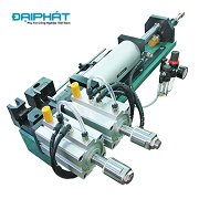 Máy tuốt vỏ dây điện bằng khí nén FOUNG-E FE-5150L