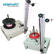 Máy cấp dây điện từ cuộn theo hệ dòng dọc FOUNG-E FE-AF160B