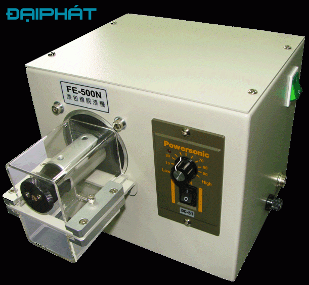 Máy tuốt vỏ dây điện sợi thủy tinh FOUNG-E FE-500N 1 BMA VIET20NAM20FOUNG E20FE500N 1577004101