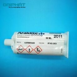 Keo epoxy Araldite 2011