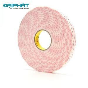 Băng dính 3M VHB 4932 1 BMA VIETNAM.COM Bang20dinh203M20VHB204932 1675415086