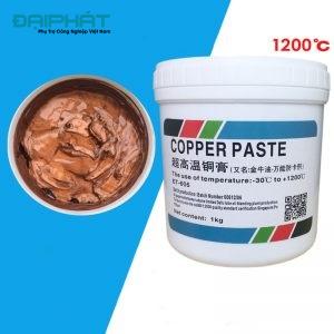 Bột dán đồng chịu nhiệt độ cao 1200°C chống kẹt chống ăn mòn 1 BMA VIETNAM.COM Bot20dan20dong20chiuj20nhiet20do20cao201200°C20chong20ket20chong20an20mon 1657507013