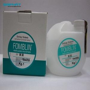 Dầu Solvay Fomblin M30 1 BMA VIETNAM.COM Dau20Sllvay20Fomblin30 1666092283