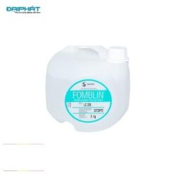 Dầu Solvay Fomblin LC200