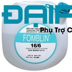 Dầu Solvay Fomblin YL Vac 16/6