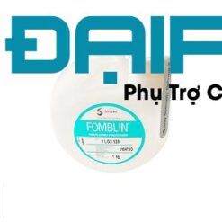 Dầu Solvay Fomblin Ylox 120