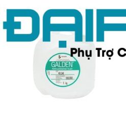 Dầu Solvay Galden HS 240
