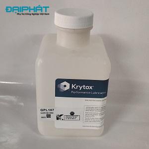 Dầu bôi trơn Krytox GPL107 1 BMA VIETNAM.COM Dau20boi20tron20Krytox20GPL20107 1657092548