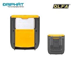 Dụng cụ bẻ lưỡi dao OLFA DC-5