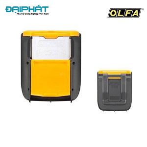 Dụng cụ bẻ lưỡi dao OLFA DC-5 1 BMA VIETNAM.COM Dung20cu20be20luoi20dao20OLFA20DC 5 1662964658