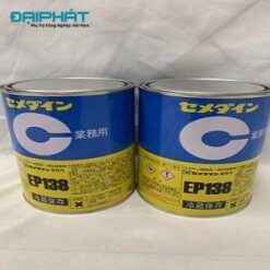 Keo Epoxy CEMEDINE EP138