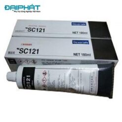 Keo Epoxy Dexerials SC121 SC12N