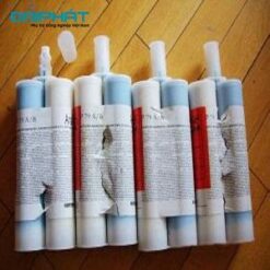 Keo Epoxy Araldite P79 A/B