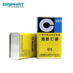 Keo Epoxy CEMEDINE 575