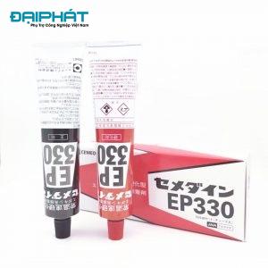 Keo Epoxy CEMEDINE EP330 1 BMA VIETNAM.COM Keo20Epoxy20Cemedine20EP20330 1659340744