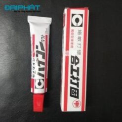 Keo Epoxy Cemedine HI-CONTACT