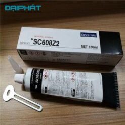 Keo Epoxy Dexerials SC 608Z2