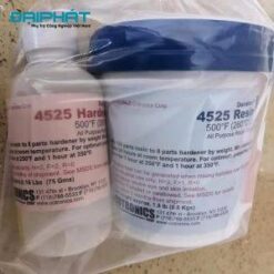 Keo Epoxy Duralco 4525
