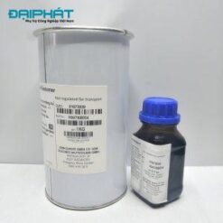 Keo silicone Dow Corning SYLGARD 186