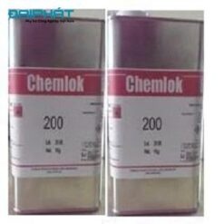 Keo dán cao su với kim loại Chemlok 200