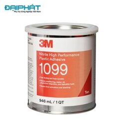 Keo dán nhựa 3M 1099
