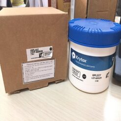 Mỡ chịu nhiệt Krytox GPL 227