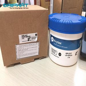 Mỡ chịu nhiệt Krytox GPL 227 1 BMA VIETNAM.COM Mo20chiu20nhiet20Krytox20GPL20227 1657094783