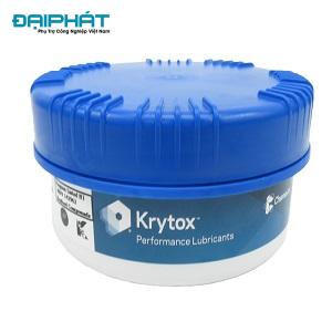 Mỡ chịu nhiệt Krytox GPL 2E7 1 BMA VIETNAM.COM Mo20chiu20nhiet20Krytox20GPL202E7 1657097317
