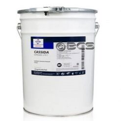 Mỡ công nghiệp thực phẩm nhiệt độ thấp Fuchs Cassida LTS 1